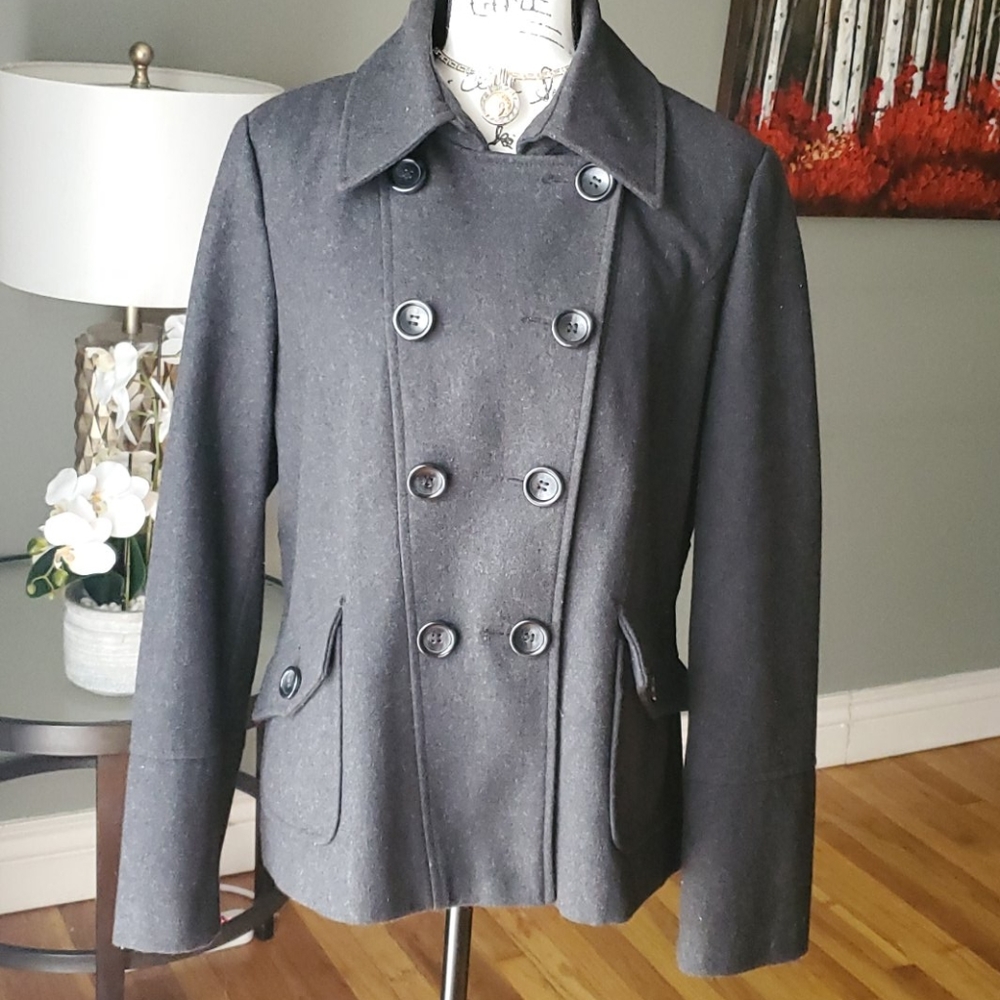Guess Pea Coat